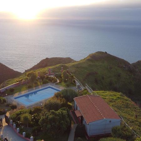Ocean View Cottage 폰타 두 파르구 외부 사진